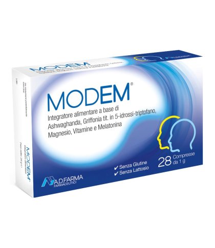 MODEM 28CPR