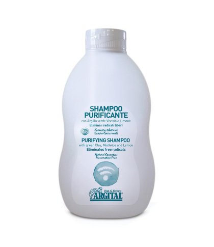 SHAMPOO PURIFICANTE 500ML