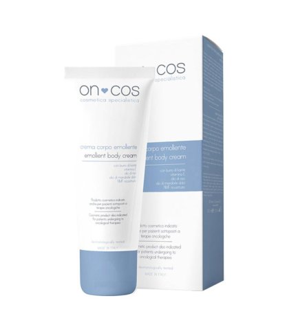 ONCOS CREMA CORPO 200ML