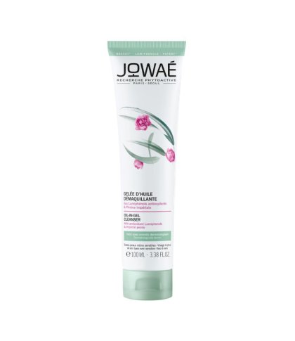 JOWAE GEL OLIO STRUCCANTE 100M