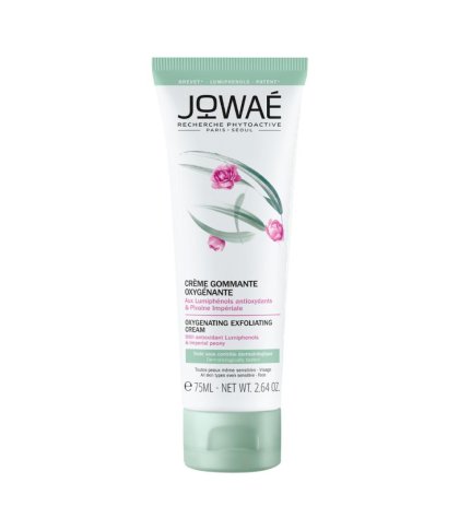 JOWAE CREMA ESFOLIANTE OSSIG