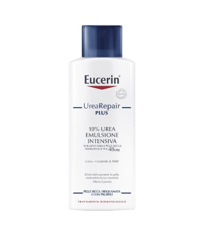 EUCERIN UREAREP EMULS10% 250ML