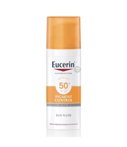 EUCERIN SUN ANTIPIGMEN50+ 50ML