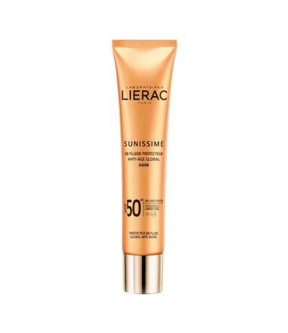 SUNISSIME BB CREAM SPF50 40ML