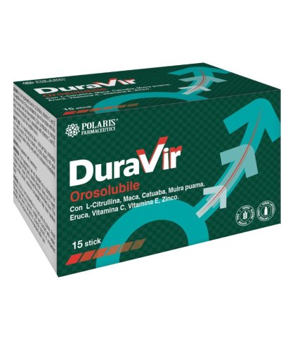 DURAVIR 15STICK