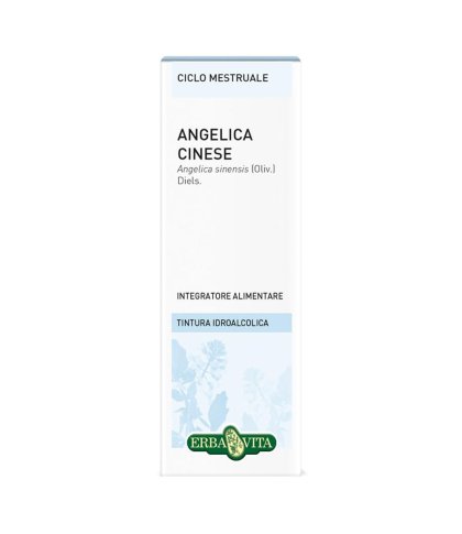 ANGELICA CINESE TINT IAL 50ML