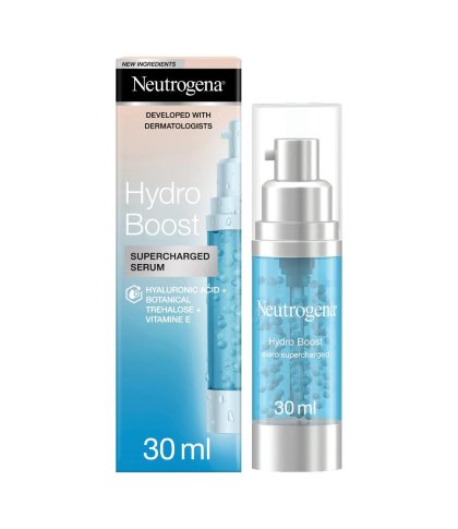 NEUTROGENA HB SIERO BOOST 30ML