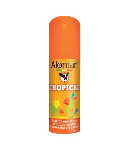 ALONTAN TROPICAL SPRAY 75ML