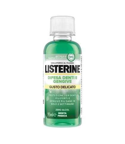 LISTERINE DENTI&GENGIVE 95ML