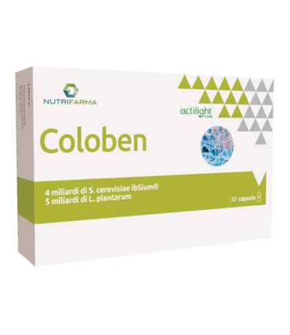 COLOBEN 30CPS