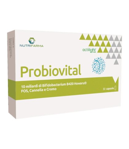 PROBIOVITAL 30CPS