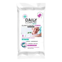 DAILY COMFORT SENIOR GUANTO8PZ