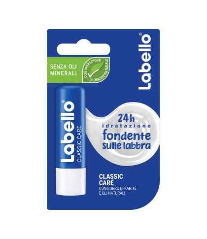 LABELLO CLASSICO CARE STICK