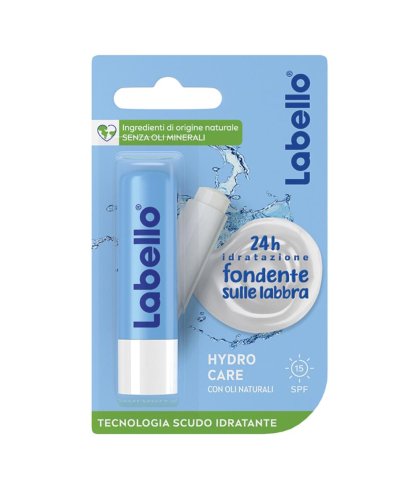 LABELLO HYDROCARE SPF 15