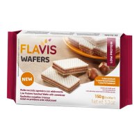 MEVALIA FLAVIS WAFER NOCC 150G