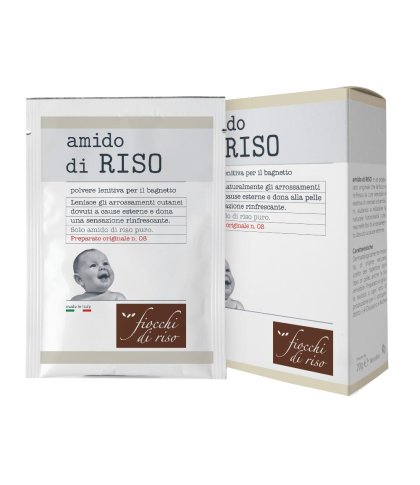 AMIDO DI RISO AMIDO FDR