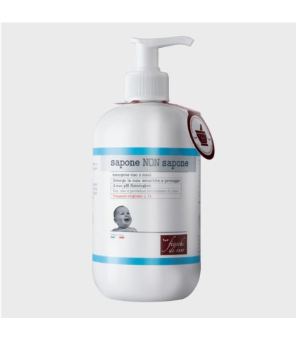 SAPONE NON SAPONE FDR 400ML