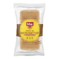 SCHAR CEREALE MASTRO PANET330G