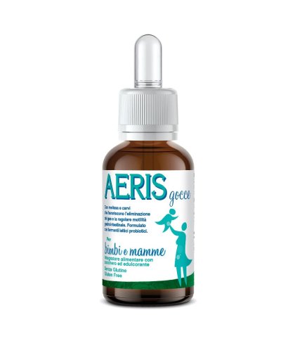 AERIS GOCCE 20ML