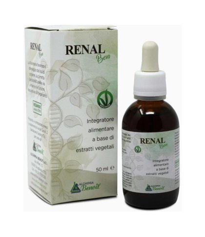 RENAL BEN 50ML