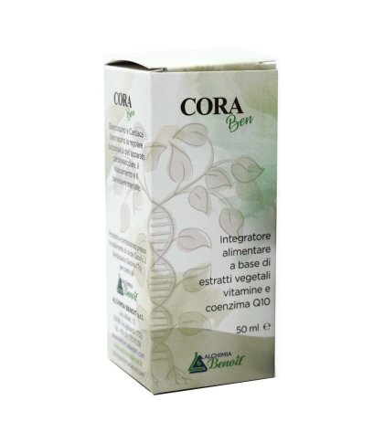 CORA BEN 50ML