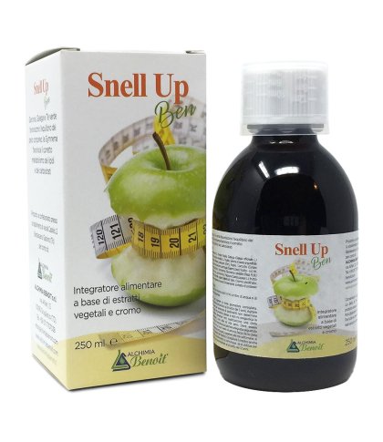 SNELL UP BEN 250ML