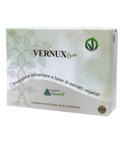 VERNUX BEN 60CPR