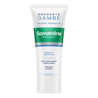 SOMAT C DREN GAMBE GEL 200ML