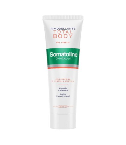 SOMAT C RIMOD TOT BODY GEL