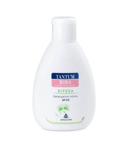 TANTUM ROSA DIFESA DET 200ML