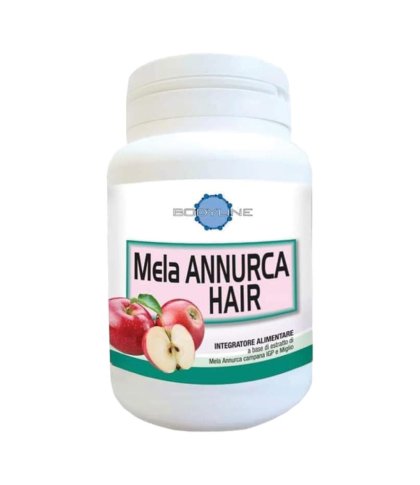 MELA ANNURCA HAIR SHAMPOO200ML