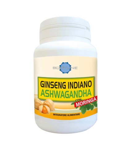 GINSENG INDIANO ASHWAGAND60CPS