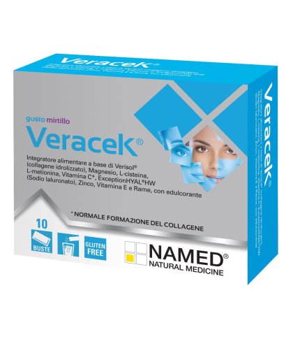 VERACEK 10BUST