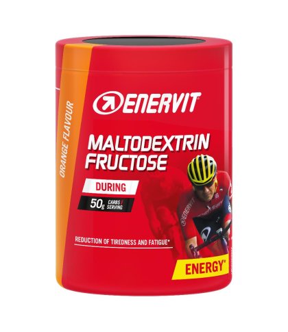 ENERVIT MALTODEXTRIN FRUCT500G