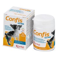 CONFIS ULTRA 40CPR