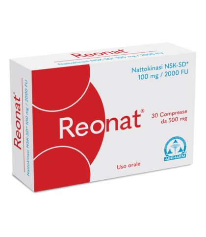 REONAT 30CPR