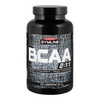 GYMLINE BCAA 2 1 1 300CPR