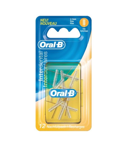 ORALB SCOVOLINO UF 2,7MM