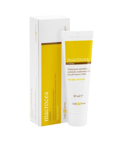 MACROCEA CREMA 30ML