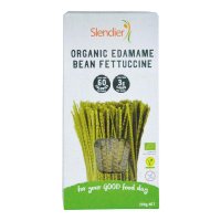 FETTUCCINE DI EDAMAME 200G