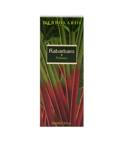 RABARBARO PROFUMO 50ML