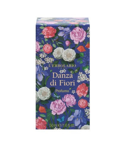 DANZA FIORI PROFUMO 50ML