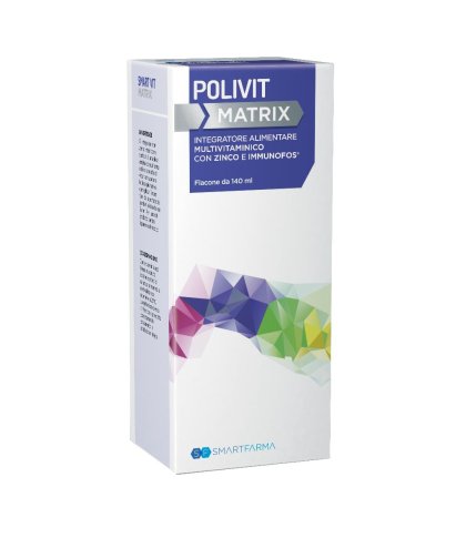 POLIVIT MATRIX 140ML