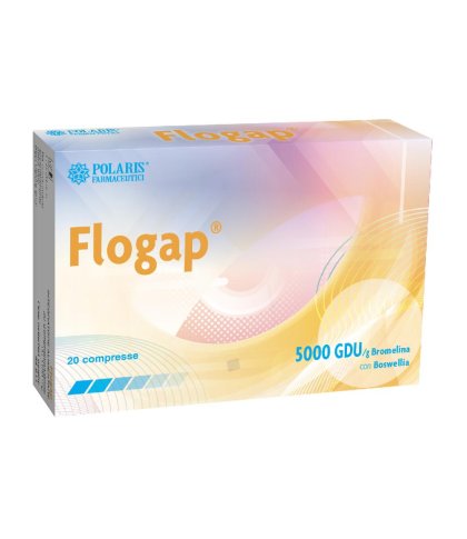 FLOGAP 20OVALINE