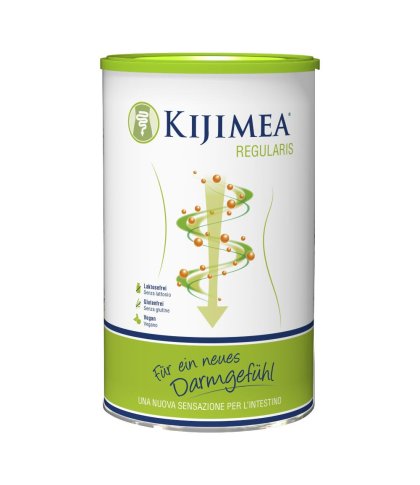 KIJIMEA REGULARIS 250G