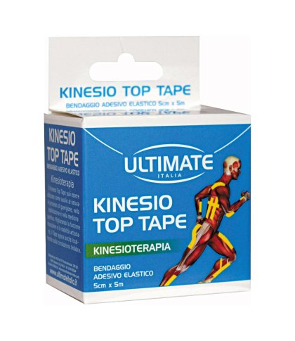 KINESIO TOP TAPE 5CMX5M