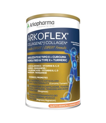 ARKOFLEX EXPERT COLLAGENE AR