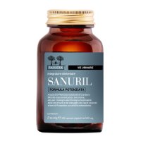 SANURIL FORMULA POTENZ 60CPS