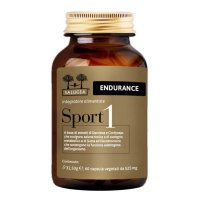 SALUGEA SPORT1 ENDURANCE 60CPS