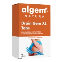 DRAINGEM XL TABS 45CPR